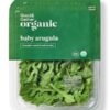 Organic Baby Arugula - 5oz
